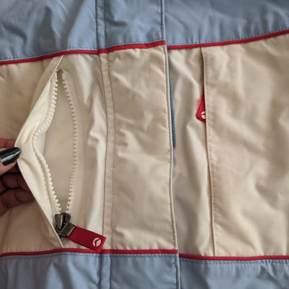 American Eagle ski jacket - Picture 10 of 11